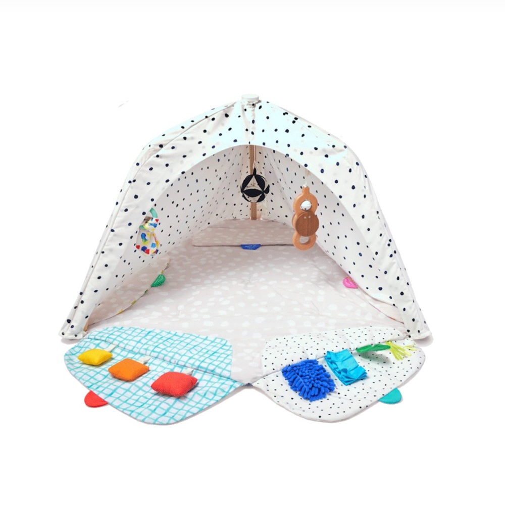 NEW in unopened box! Lovevery Play Gym for baby and toddler for NB ages 0+ - Picture 2 of 7